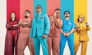 "De Tal Palo, Tal Astilla" encabeza una cartelera que mezcla humor, aventura y ciencia ficci&oacute;n