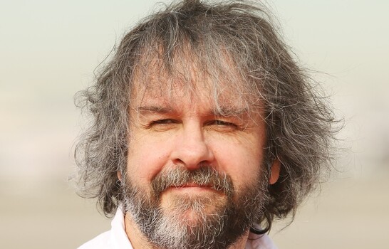 El cineasta Peter Jackson recibir&aacute; la Palma de Oro honor&iacute;fica en el Festival de Cannes