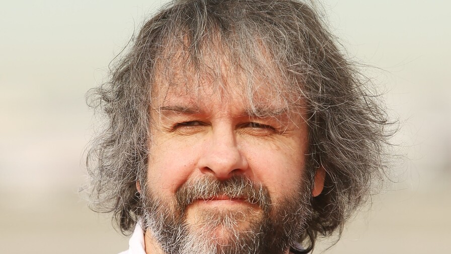 El cineasta Peter Jackson recibir&aacute; la Palma de Oro honor&iacute;fica en el Festival de Cannes