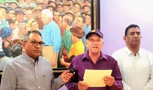 PLD afirma no localizar obras mencionadas en la rendici&oacute;n de cuentas de Luis Abinader