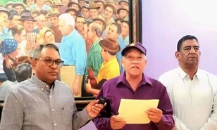 PLD afirma no localizar obras mencionadas en la rendici&oacute;n de cuentas de Luis Abinader