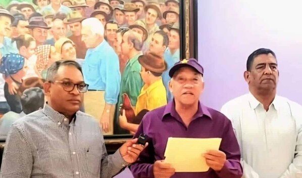 PLD afirma no localizar obras mencionadas en la rendici&oacute;n de cuentas de Luis Abinader