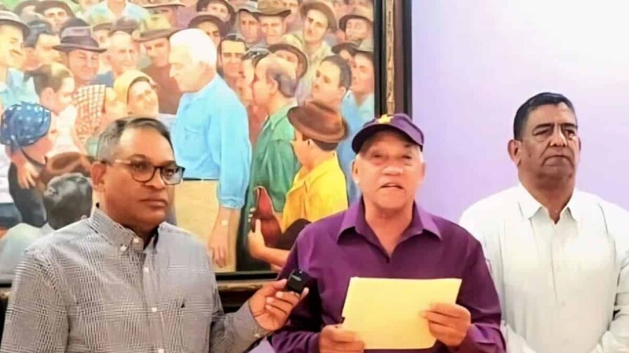 PLD afirma no localizar obras mencionadas en la rendici&oacute;n de cuentas de Luis Abinader