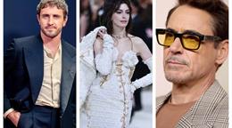 Robert Downey Jr. y Anne Hathaway se suman a la 98 edici&oacute;n de los &Oacute;scar