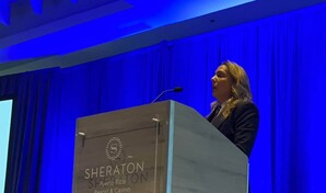 Especialista dominicana participa en simposio entre Latinoam&eacute;rica y EE. UU. sobre vejiga hiperactiva