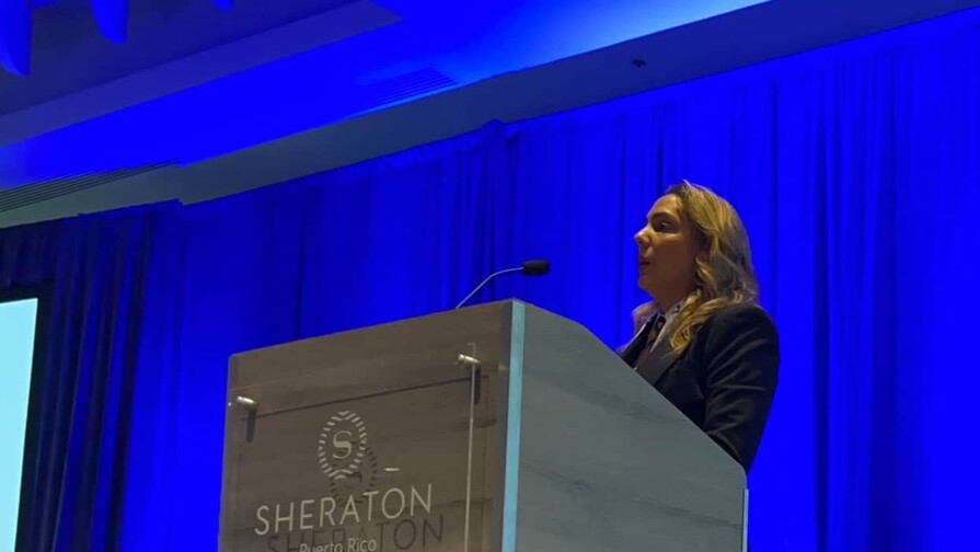 Especialista dominicana participa en simposio entre Latinoam&eacute;rica y EE. UU. sobre vejiga hiperactiva