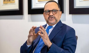 Antoliano Peralta: No pasa nada si despu&eacute;s de entrar en vigencia C&oacute;digo Penal se somete a ajustes