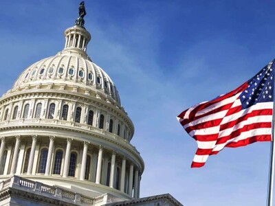Partido Demócrata busca control Senado Estados Unidos en 2026