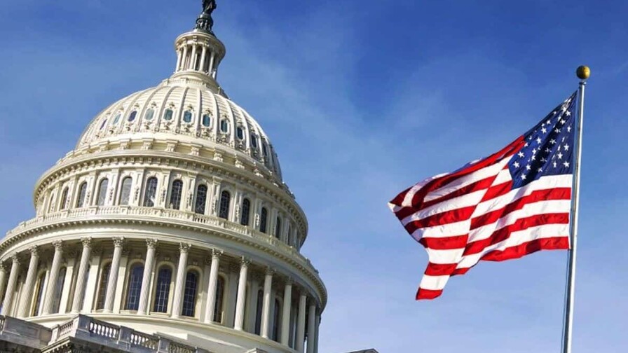 El Senado de Estados Unidos rechaza la resoluci&oacute;n sobre intervenci&oacute;n militar en Ir&aacute;n