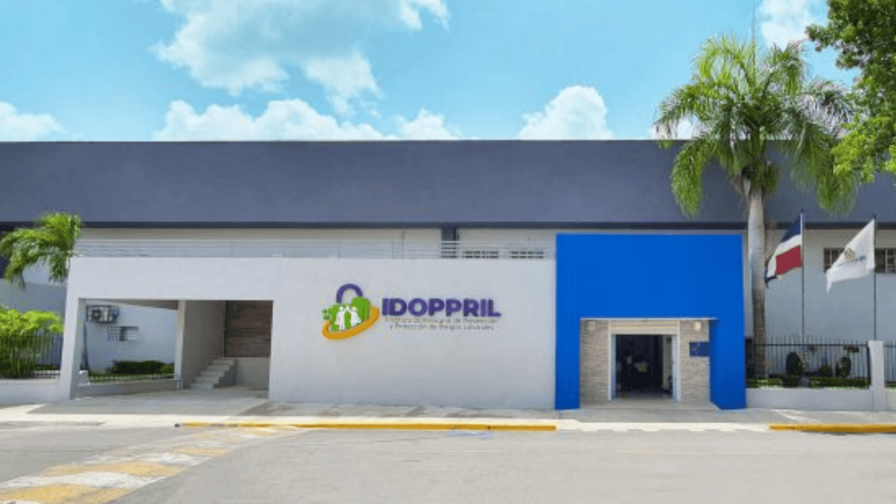 El IDOPPRIL tiene el dinero. Los trabajadores tienen las cicatrices