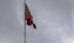 Consulados entre Venezuela y RD siguen cerrados