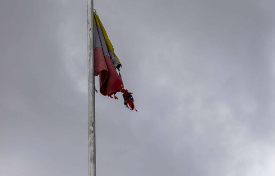 Consulados entre Venezuela y RD siguen cerrados