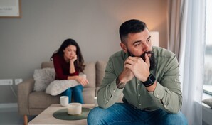 Finanzas en pareja: qu&eacute; hacer cuando no hay acuerdo sobre los gastos del matrimonio