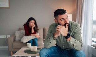 Finanzas en pareja: qu&eacute; hacer cuando no hay acuerdo sobre los gastos del matrimonio