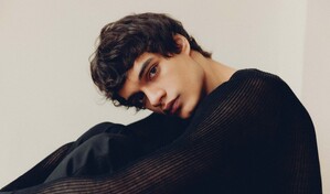 Stefano Scholtens: El modelaje convirti&oacute; mis inseguridades en fortalezas