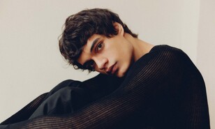 Stefano Scholtens: El modelaje convirti&oacute; mis inseguridades en fortalezas