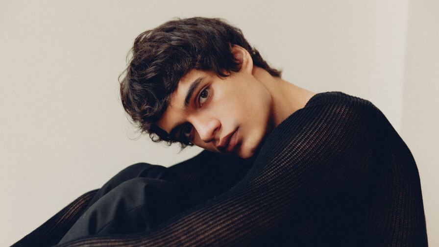 Stefano Scholtens: El modelaje convirti&oacute; mis inseguridades en fortalezas