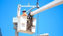 TC reafirma condena a Edenorte por RD$9.5 millones tras incendio por alto voltaje