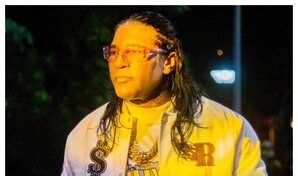 Tribunal ordena suspender comercializaci&oacute;n de m&uacute;sica de Omega el Fuerte sin su autorizaci&oacute;n