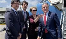 La Administraci&oacute;n Trump negocia un acuerdo multimillonario sobre oro con Venezuela