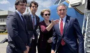 La Administraci&oacute;n Trump negocia un acuerdo multimillonario sobre oro con Venezuela