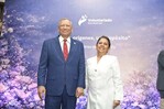 El Voluntariado Banreservas conmemora el Día Internacional de la Mujer El Voluntariado Banreservas conmemora el Día Internacional de la Mujer