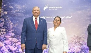 El Voluntariado Banreservas conmemora el D&iacute;a Internacional de la Mujer