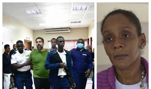 Ratifican 30 a&ntilde;os de prisi&oacute;n al asesino de la madre de la chef Raquelita