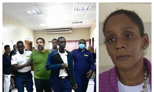 Ratifican 30 a&ntilde;os de prisi&oacute;n al asesino de la madre de la chef Raquelita