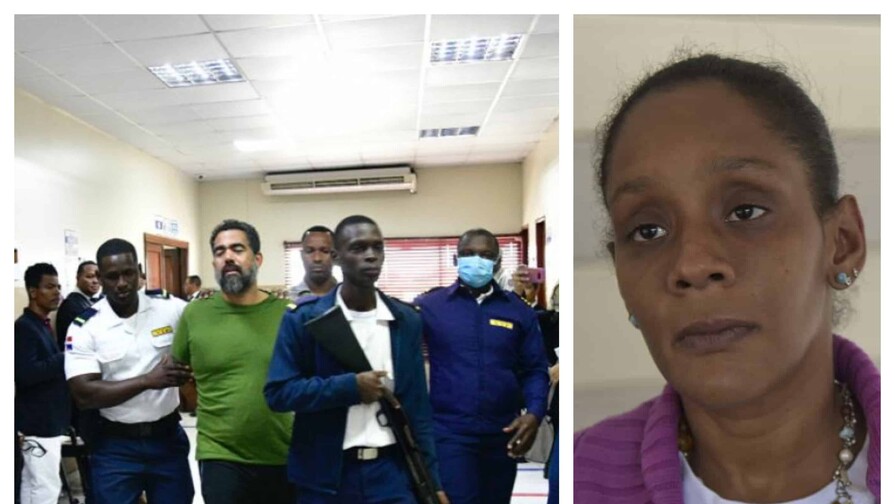 Ratifican 30 a&ntilde;os de prisi&oacute;n al asesino de la madre de la chef Raquelita