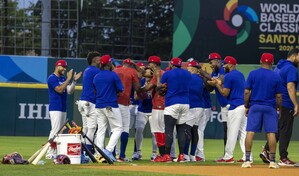 El Gran Santo Domingo inclina la balanza hist&oacute;rica de jugadores en el CMB
