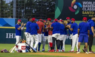El Gran Santo Domingo inclina la balanza hist&oacute;rica de jugadores en el CMB
