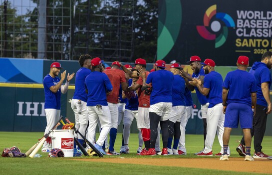 El Gran Santo Domingo inclina la balanza hist&oacute;rica de jugadores en el CMB