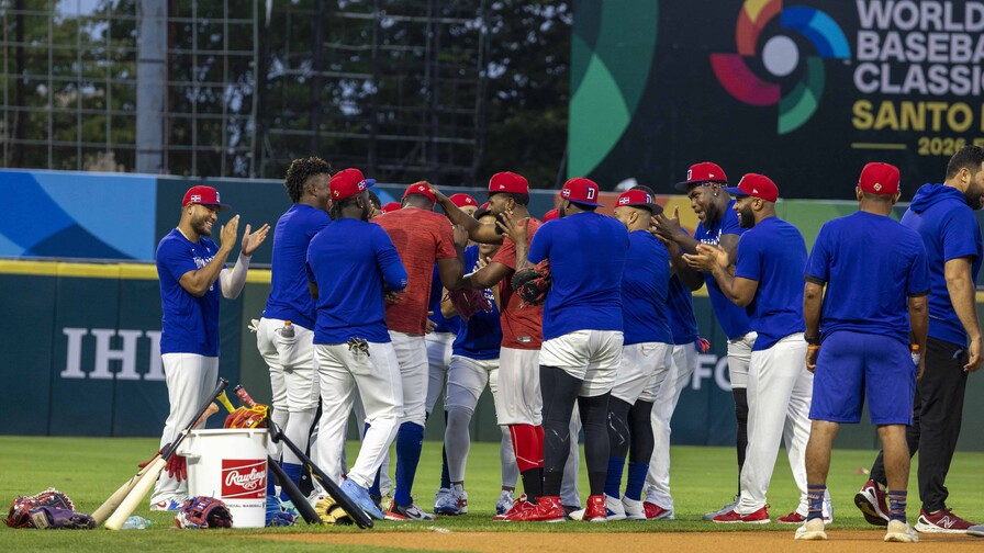 El Gran Santo Domingo inclina la balanza hist&oacute;rica de jugadores en el CMB
