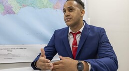 Gimnasios en las escuelas de RD: el plan al que aspira profesor de Educaci&oacute;n F&iacute;sica