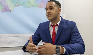 Gimnasios en las escuelas de RD: el plan al que aspira profesor de Educaci&oacute;n F&iacute;sica