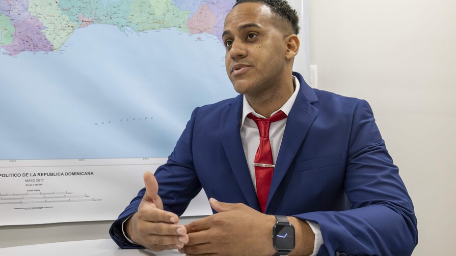 Gimnasios en las escuelas de RD: el plan al que aspira profesor de Educación Física