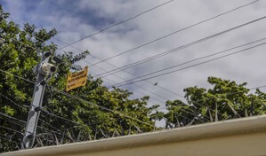 Hasta m&aacute;s de RD$200 mil: lo que gastan ciudadanos por proteger sus hogares del robo