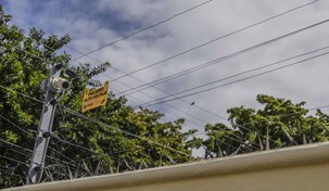 Hasta m&aacute;s de RD$200 mil: lo que gastan ciudadanos por proteger sus hogares del robo