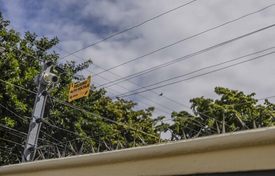 Hasta m&aacute;s de RD$200 mil: lo que gastan ciudadanos por proteger sus hogares del robo