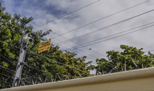 Hasta m&aacute;s de RD$200 mil: lo que gastan ciudadanos por proteger sus hogares del robo