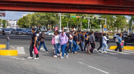 Encuesta LS Consulting: 47 % de los dominicanos prefiere que el pa&iacute;s sea dirigido por alguien nuevo