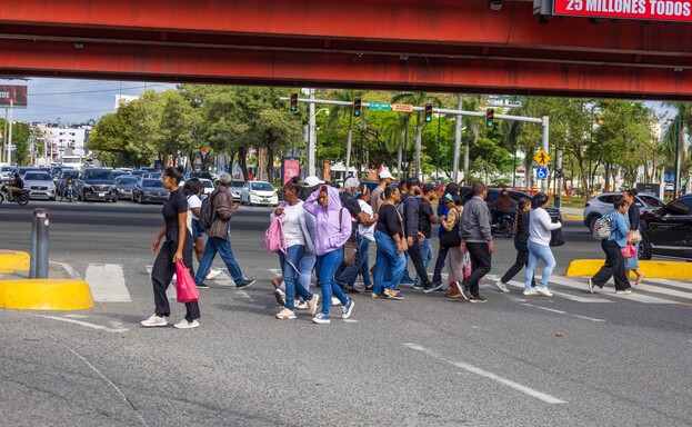 Encuesta LS Consulting: 47 % de los dominicanos prefiere que el pa&iacute;s sea dirigido por alguien nuevo