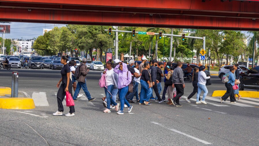 Encuesta LS Consulting: 47 % de los dominicanos prefiere que el pa&iacute;s sea dirigido por alguien nuevo