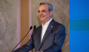 Abinader viajar&aacute; este viernes a Miami para participar en cumbre de alto nivel convocada por Trump