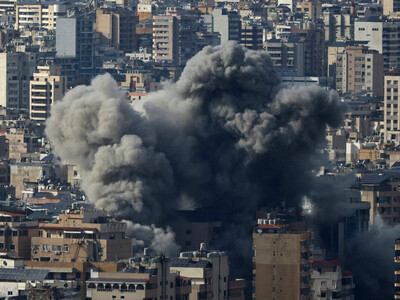 Donald Trump condiciona el fin de la guerra en Irán