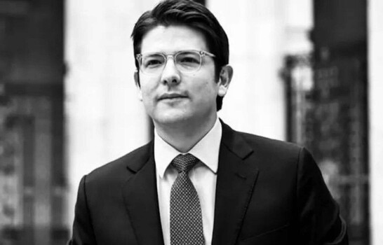 Juez condena a 21 a&ntilde;os a implicado en asesinato al senador colombiano Miguel Uribe Turbay