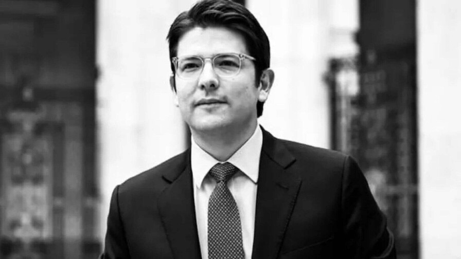 Juez condena a 21 a&ntilde;os a implicado en asesinato al senador colombiano Miguel Uribe Turbay