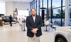 Autom&iacute;a inaugura su primer Centro de Experiencia y apuesta por una nueva movilidad en RD