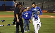 Brasil apuesta a hijos de expeloteros de Grandes Ligas para el Cl&aacute;sico Mundial